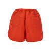 adia satin boxer shorts