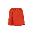 adia satin boxer shorts
