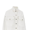 cotton poplin shirt