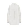 cotton poplin shirt
