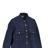 grenon denim shirt