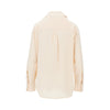 crepe de chine shirt