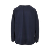 MAX MARA 44 stretch silk blouse