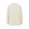 stretch silk blouse