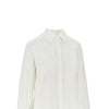 crêpe de chine shirt