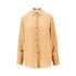 ZIMMERMANN I satin hypnotic shirt