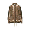 mahon hooded shirt