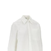 scott relaxed fit shirt