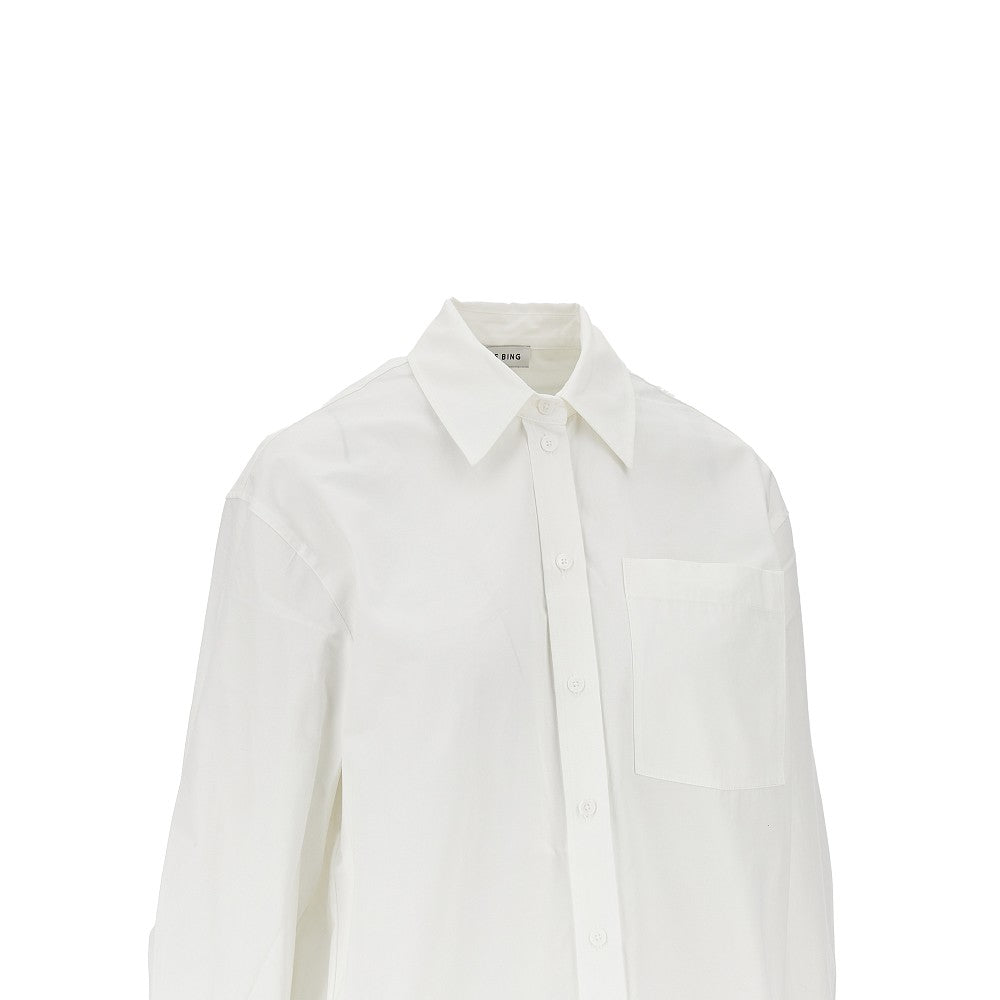 scott relaxed fit shirt