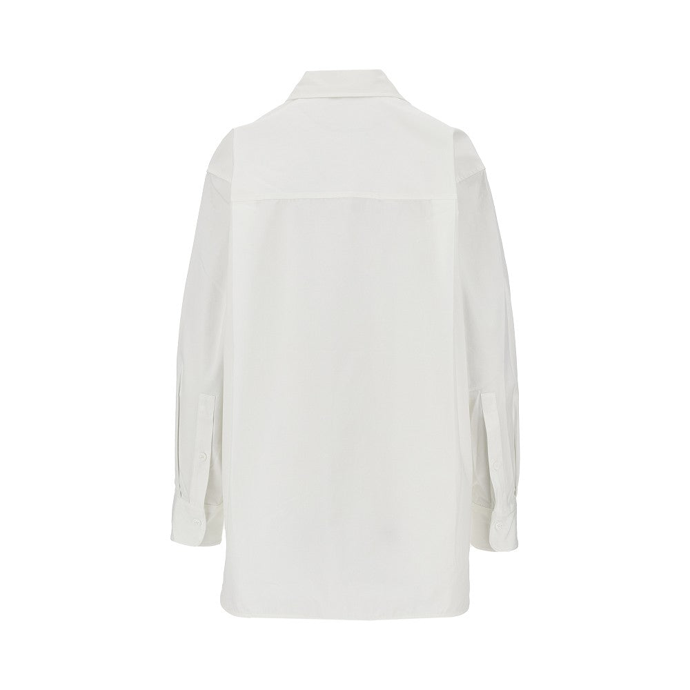 scott relaxed fit shirt