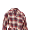 cotton flannel shirt