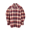 cotton flannel shirt