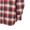 cotton flannel shirt