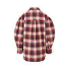 cotton flannel shirt