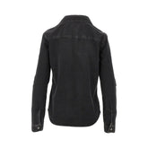 DIESEL S de-eazy denim shirt