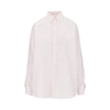 cotton poplin shirt