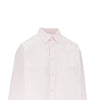 cotton poplin shirt