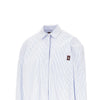 esibizionista capsule oversize shirt