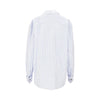 esibizionista capsule oversize shirt