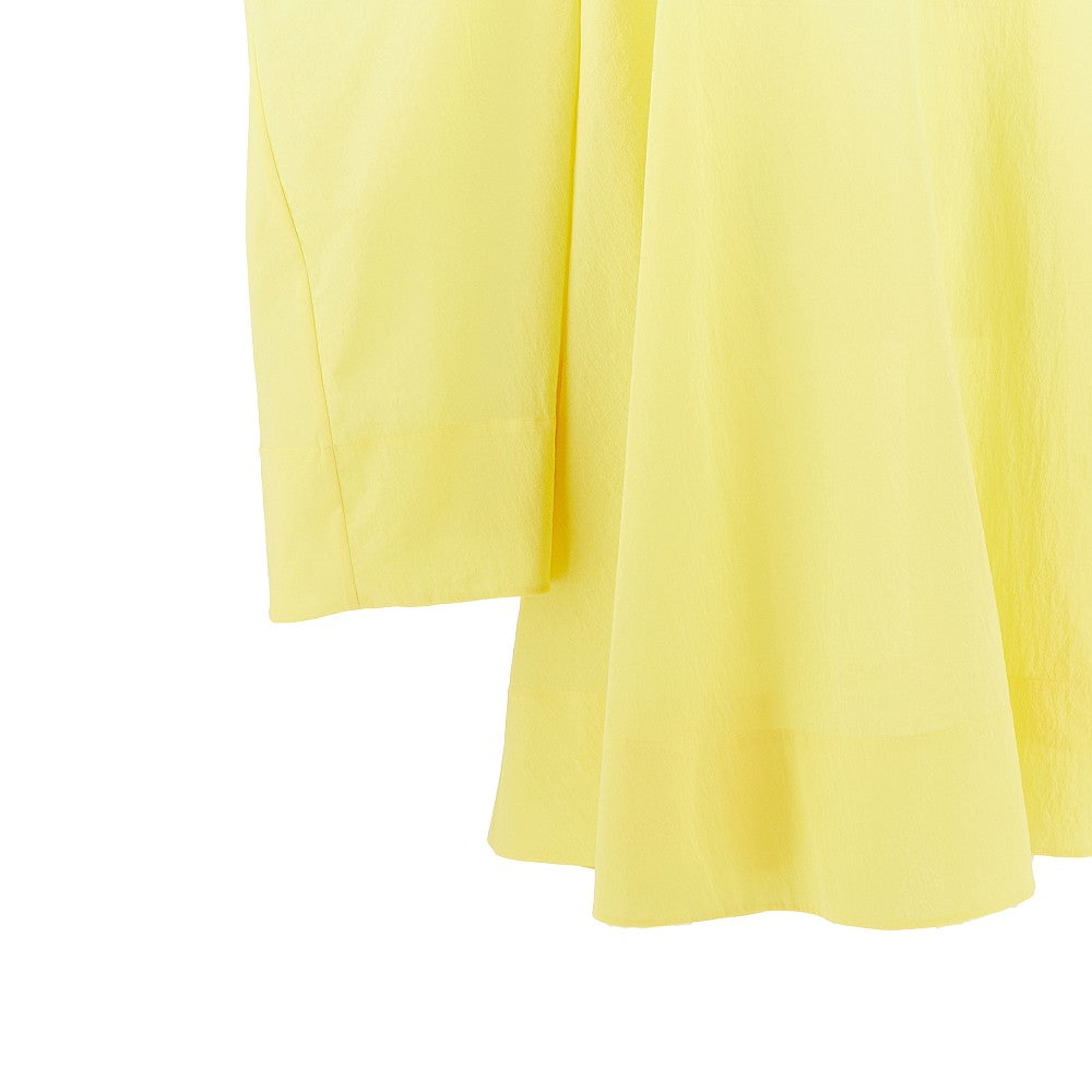paysan mini dress