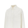 cotton denim shirt