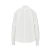 specular construction poplin shirt