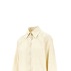 wool ripstop shirt