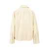 wool ripstop shirt