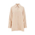 JIL SANDER 36 envers satin shirt