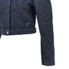 de-nîmes ovalo denim jacket