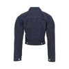 de-nîmes ovalo denim jacket