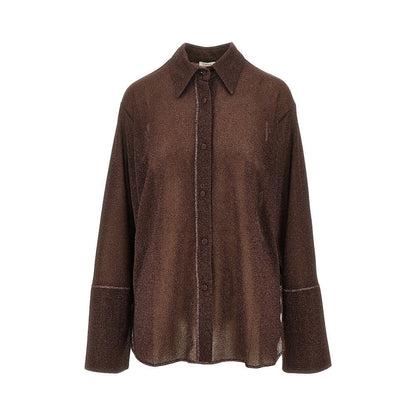 OSEREE SWIMWEAR S-M lumière shirt