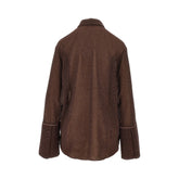 OSEREE SWIMWEAR S-M lumière shirt