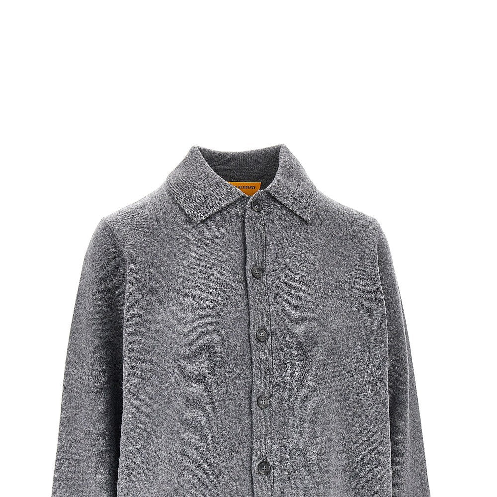 plaza knitted shirt