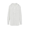 foldable collar shirt