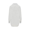 foldable collar shirt