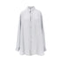 MAISON MARGIELA 40 oversized viscose shirt