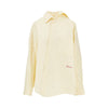cuadro asymmetrical shirt