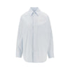kim poplin shirt
