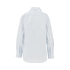 kim poplin shirt