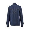 america denim shirt