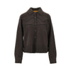 cashmerw western shirt