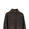cashmerw western shirt
