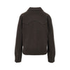 cashmerw western shirt