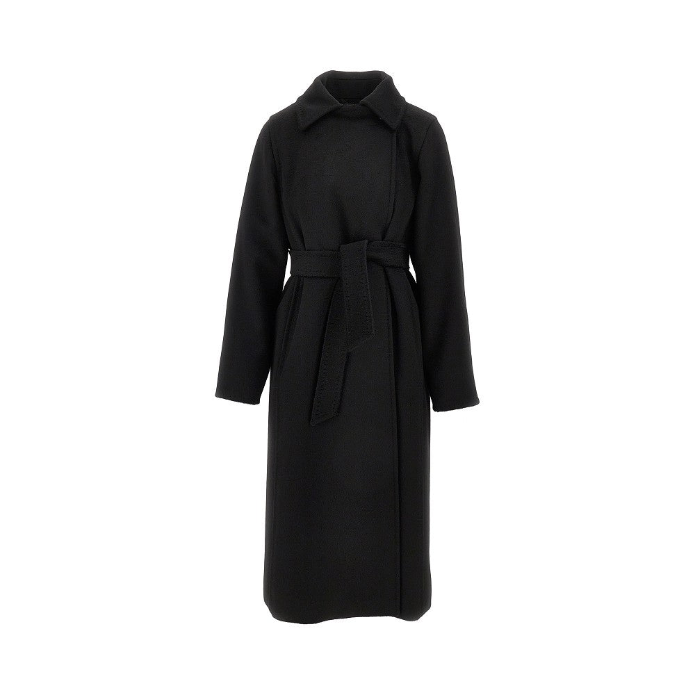 MAX MARA 38 manuela camelhair coat