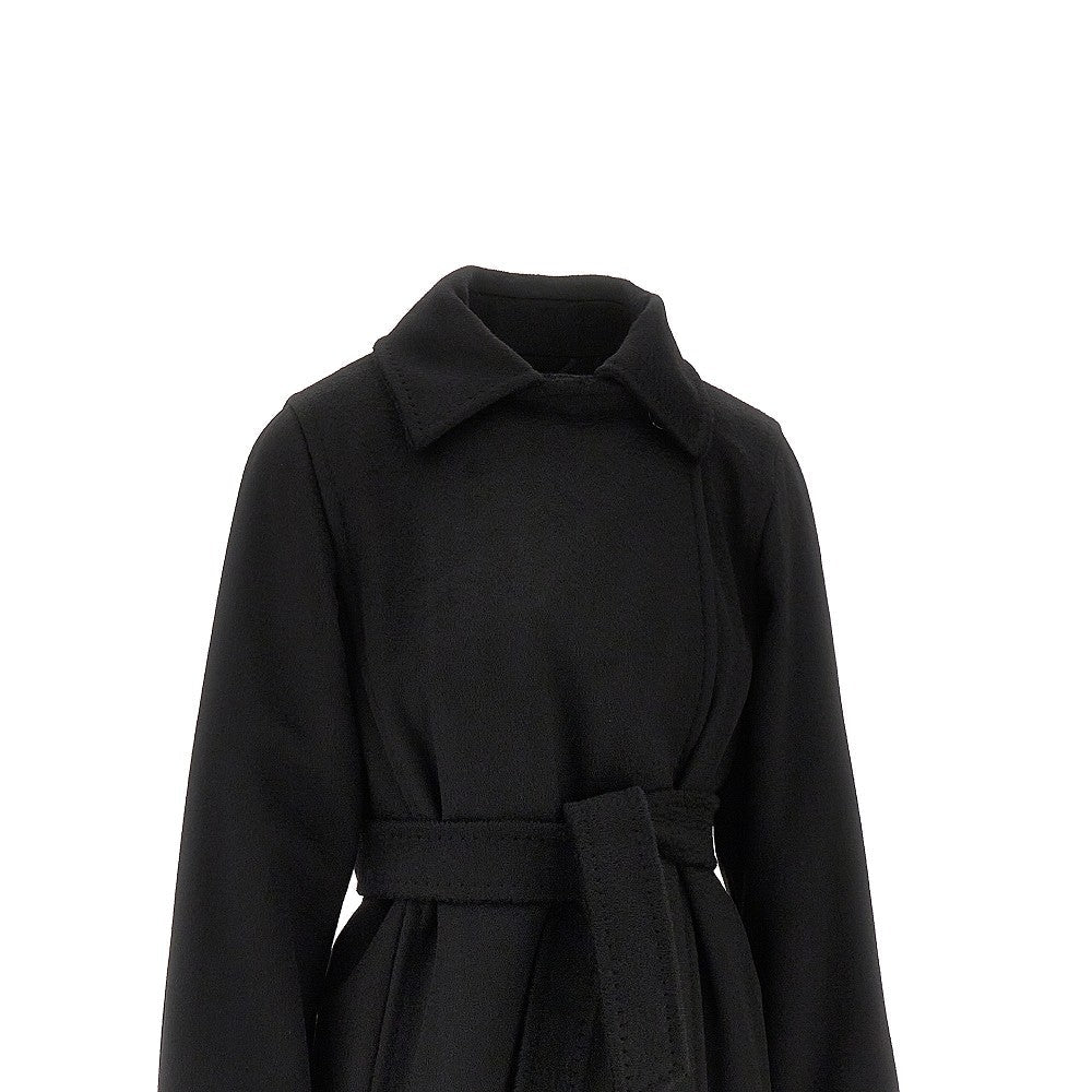 MAX MARA 38 manuela camelhair coat