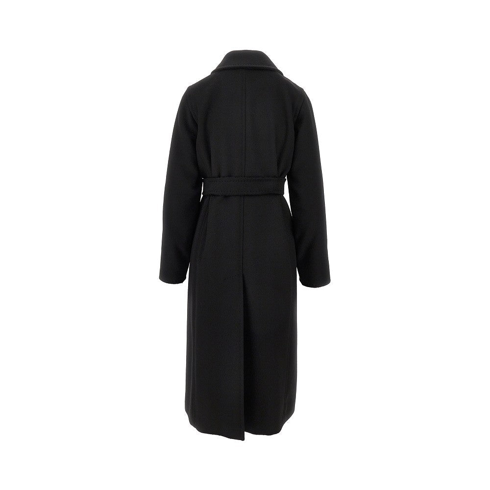 manuela camelhair coat