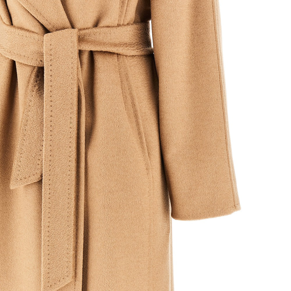 MAX MARA 38 camelhair manuela coat