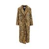 marceline faux fur coat