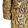 marceline faux fur coat